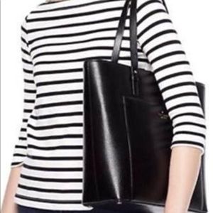 Kate Spade Sadie tote with dust bag!